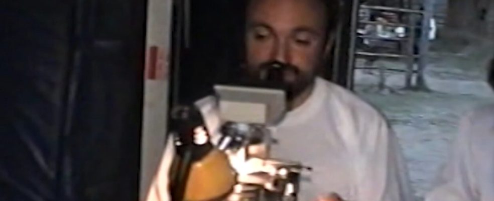 "Carlo Urbani. Ho fatto dei miei sogni la mia vita" <br>  Domenica 29 marzo ore 13.40