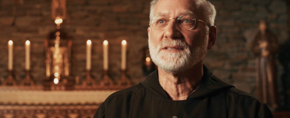 "Il suo corpo e il suo sangue" <br> Giovedì 2 aprile ore 23.10 