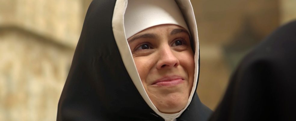 PRIMA TV | "Petra di San Giuseppe" <br> Giovedì 12 marzo in prima serata 