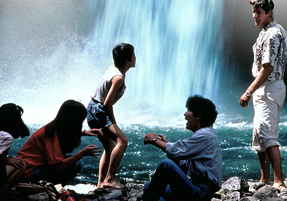 "Rapsodia in Agosto"<br>venerdì 20 marzo in prima serata