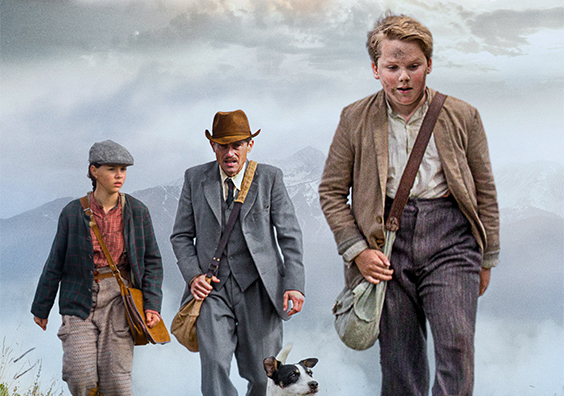 "La strada della libertà"<br>mercoledì 25 marzo ore 22