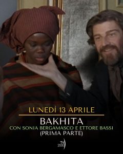 TV2000: film e serie tv in prima serata.  Dal 13 al 19 aprile