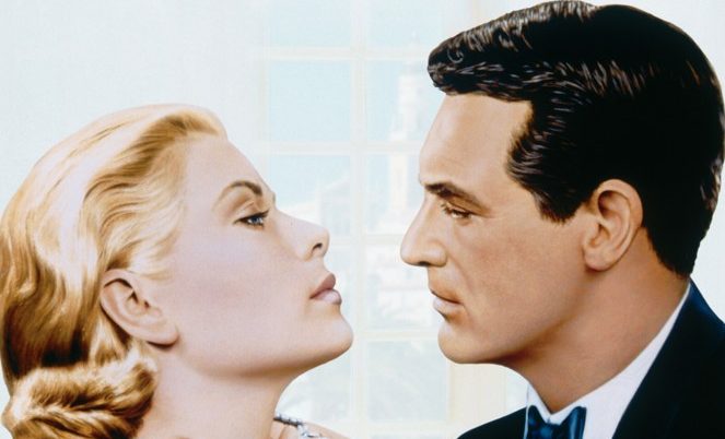 "Caccia al ladro" <br> Domenica 3 maggio in prima serata 