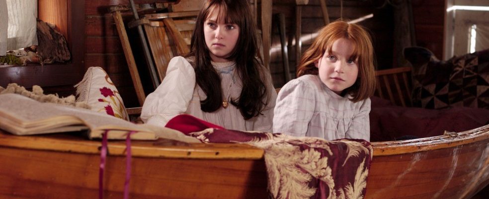 "Amiche per sempre" <br> Sabato 16 maggio in prima serata