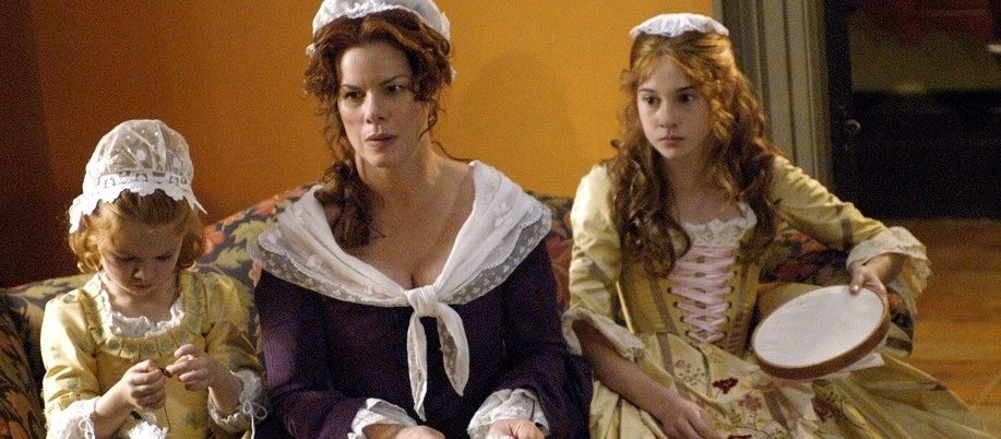 "Le avventure di Felicity" <br> Sabato 9 maggio in prima serata 