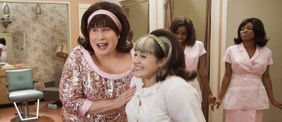 "Hairspray - Grasso è bello" <br> Giovedì 30 aprile in prima serata 