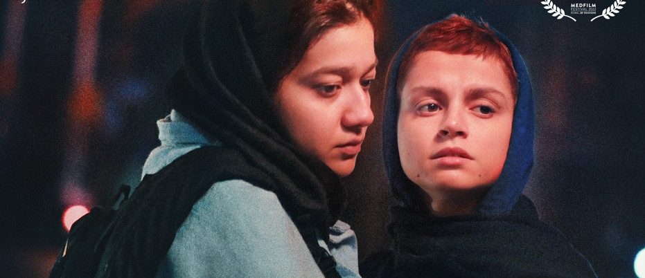 PRIMATV | "La bambina segreta" <br> Venerdì 17 aprile in prima serata