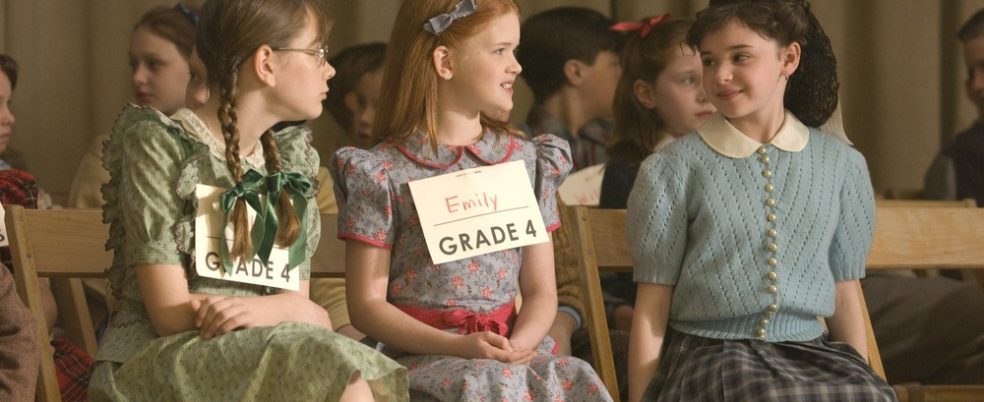 "La battaglia di Molly" <br> Sabato 2 maggio in prima serata 