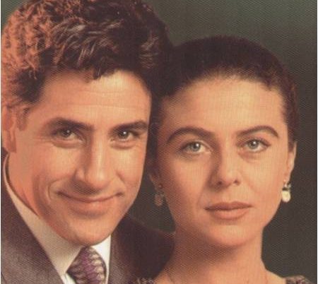"La madre" - Da giovedì 30 aprile ore 16 su TV2000