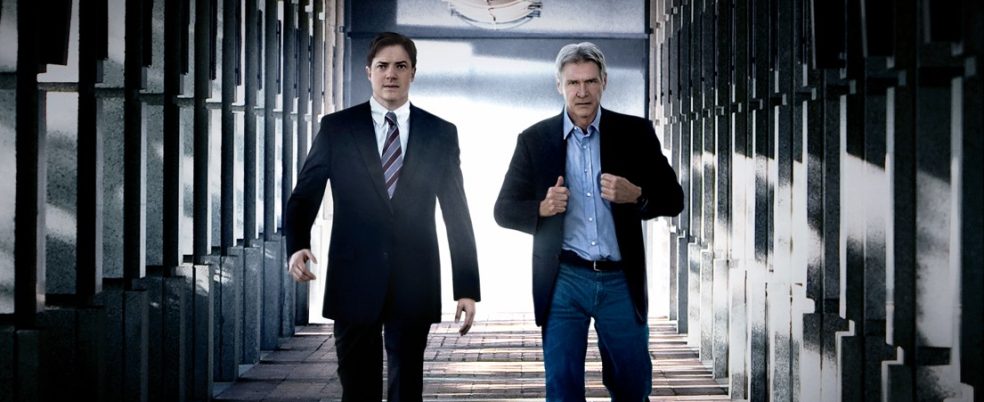 "Misure straordinarie" <br> Giovedì 16 aprile in prima serata