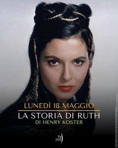 TV2000: film e serie tv in prima serata.  Dal 18 al 24 maggio