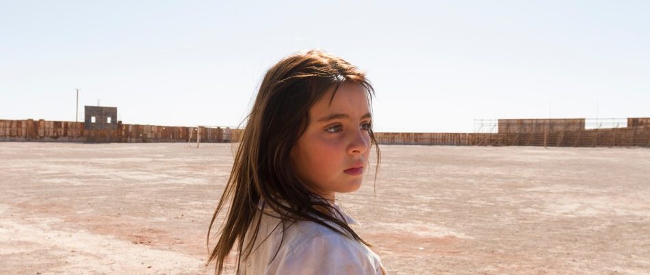 PRIMA TV | "La bambina che raccontava i film" <br> Venerdì 15 maggio in prima serata 