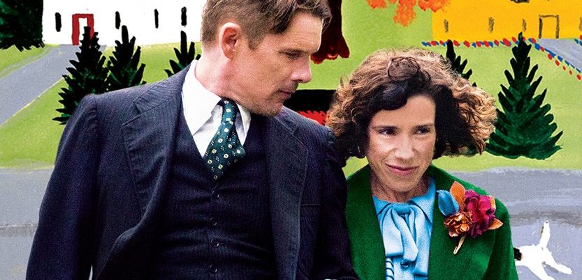 Prima Tv | "Maudie" <br>  Venerdì 29 maggio in prima serata