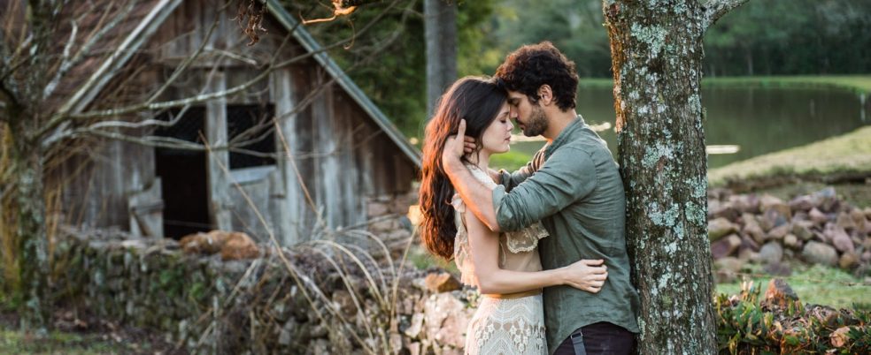 PRIMA TV | "Tempo di amare" <br> Dal 16 giugno in prima serata 