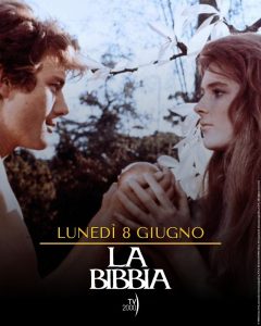 TV2000: film e serie tv in prima serata.  Dall’8 al 14 giugno