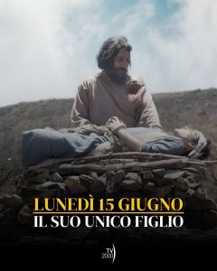 TV2000: film e serie tv in prima serata.  Dal 15 al 21 giugno
