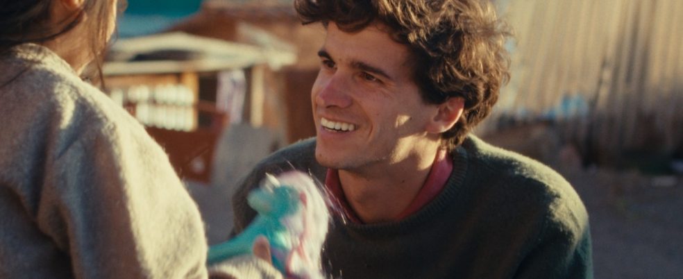 PRIMA TV | "Solo Javier - La libertà di donarsi" <br> Giovedì 6 agosto in prima serata 