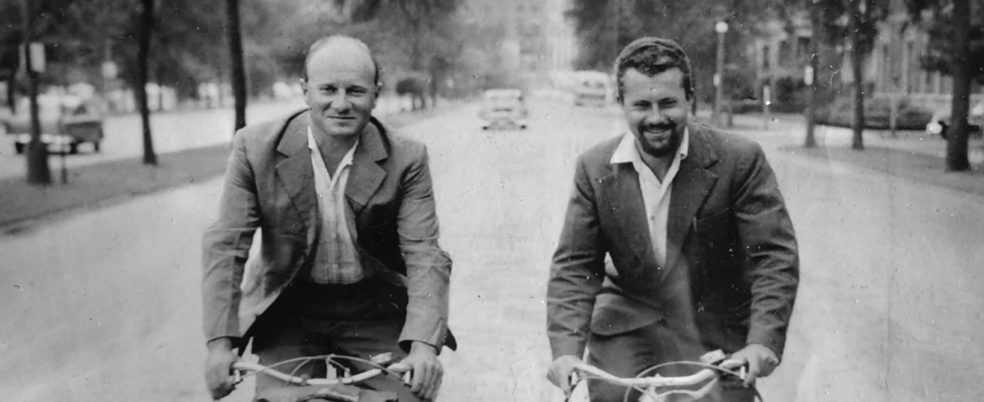 "Torino Torino" <br> Giovedì 10 settembre in seconda serata