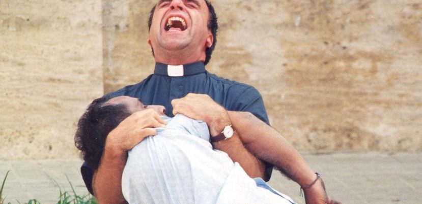 "Brancaccio" <br> Lunedì 14 settembre in prima serata 