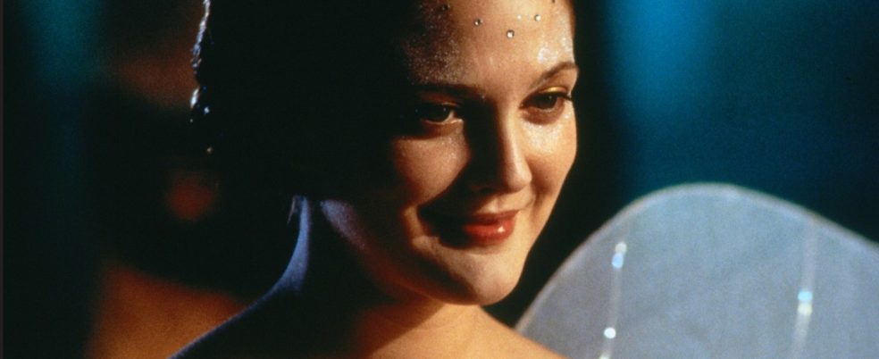 "Cinderella - La leggenda di un amore" <br> Sabato 19 settembre in prima serata