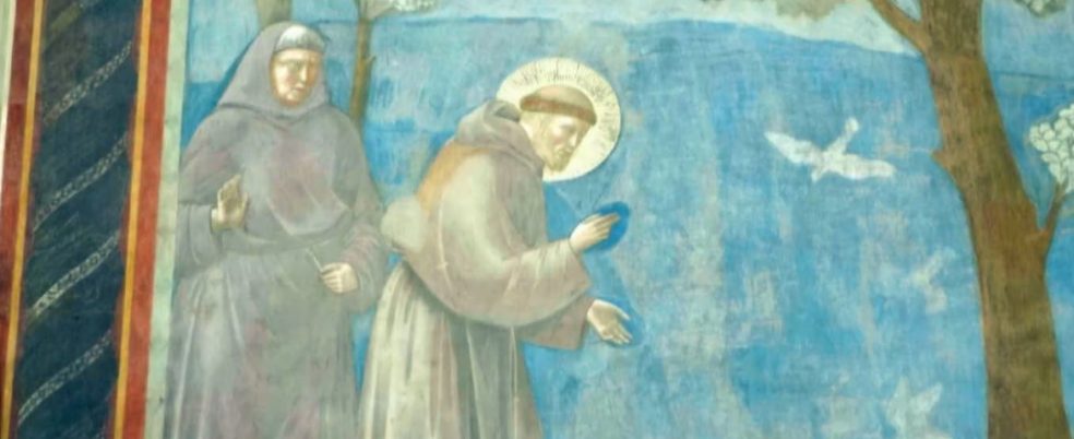 "Francesco per davvero" con Alessandro Sortino <br> Sabato 26 settembre in prima serata  