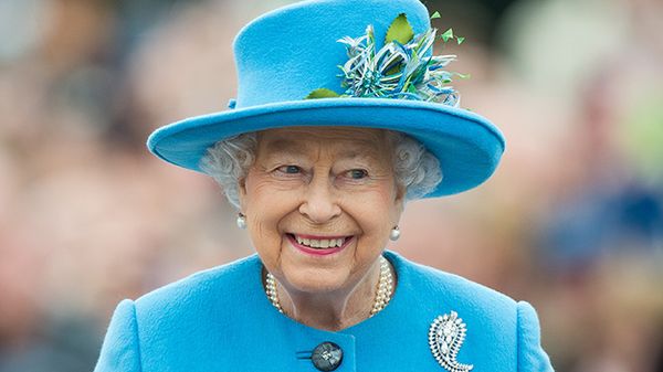 6 febbraio – Elisabetta II: donna, regina, mito.