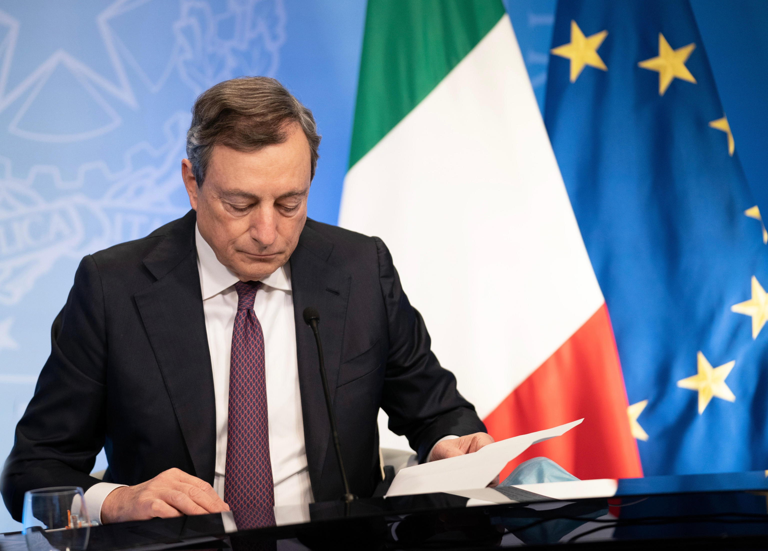17 maggio - Effetti della guerra: scenari per l'economia italiana