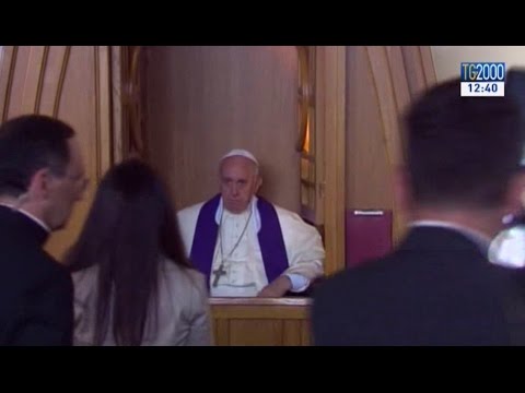 Quarta giornata di Papa Francesco in Polonia nel segno della Riconciliazione