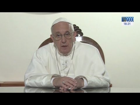 Meeting 2016, il messaggio di Papa Francesco e le parole del presidente Mattarella