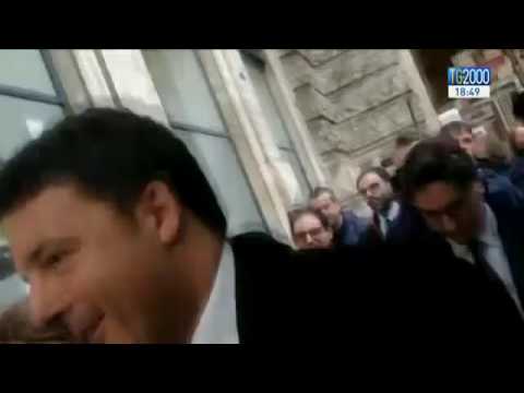 Referendum: Alfano fa ipotesi di rinvio, ma Renzi smentisce