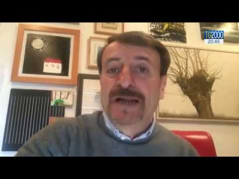 La video lettera di Giacomo Poretti:"Caro Francesco hai tirato il napoletano che c'è in noi"