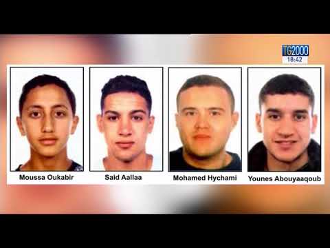 Barcellona, caccia all'autista killer. Le indagini sulla cellula terroristica