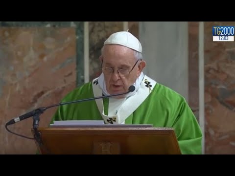 Tutela minori, Papa: "Sacerdoti pedofili sono uno strumento di satana"