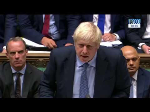 Brexit, alta corte Gb conferma: legittima sospensione Parlamento
