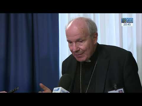 Sinodo Amazzonia, parla il cardinale Schoenborn