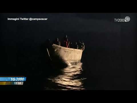 Migranti, 375 naufraghi a bordo della Sea Watch 4 in attesa di un porto sicuro