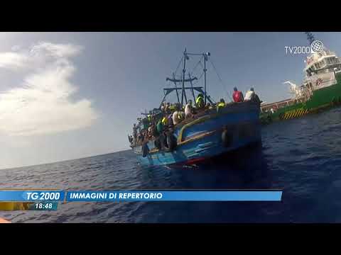 Migranti, nave Aita Mari chiede porto sicuro per 176 persone