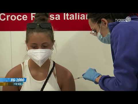 Covid, record contagi in Italia. Sistema sanitario regge grazie ai vaccini