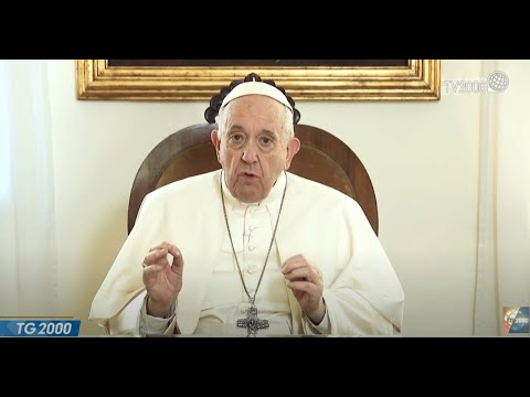 Papa Francesco: i migranti non sono invasori. Il loro contributo arricchisce la società