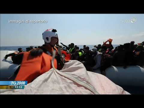 Migranti, con il bel tempo tornano gli sbarchi a Lampedusa