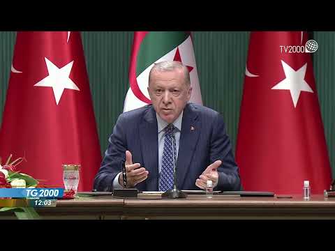 Svezia nella Nato, Erdogan dice no. Ungheria: veto a sanzioni
