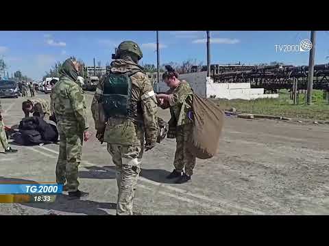 Ucraina, attacco a Odessa. Missili a Leopoli