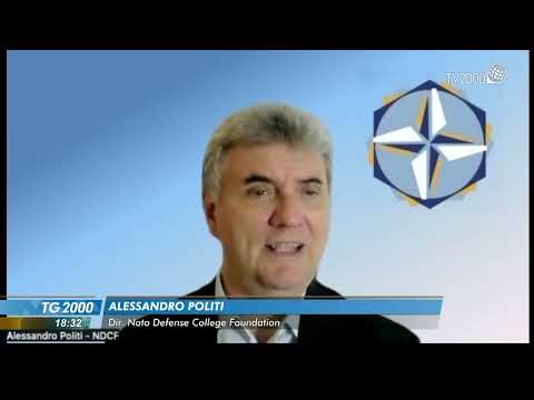 Questione Nato, ricadute e conseguenze. L’analisi di Alessandro Politi