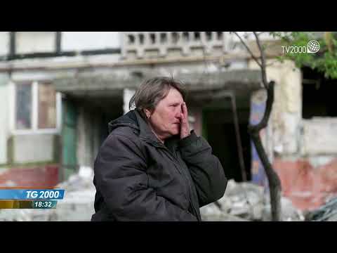 Ucraina, prosegue offensiva russa in Donbass con attacchi ai civili