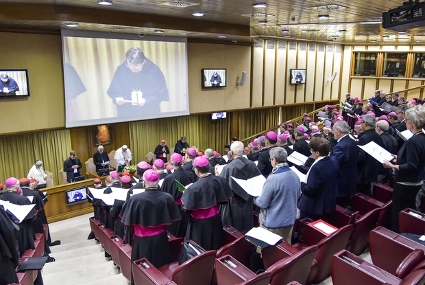 Protezione minori, Papa Francesco: misure concrete e non condanne scontate