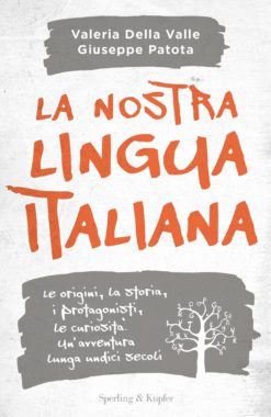 Alla scoperta della lingua italiana