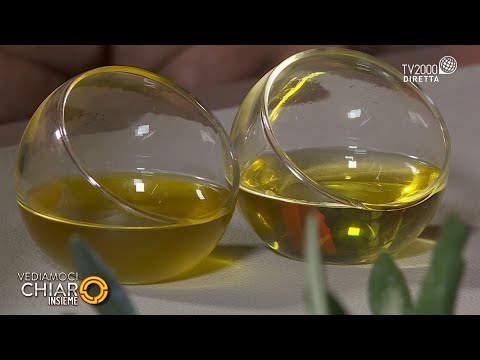 Olio d'oliva, come sceglierlo? Consigli e curiosità